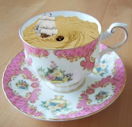 Storm In A Teacup